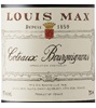 Louis Max 15 Coteaux Bourguignon Rouge (Louis Max 2015